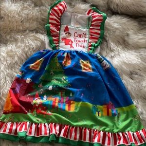 Elf on the Shelf